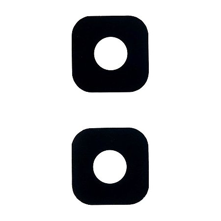 Lente Da Camera Samsung J1 Mini - J1 2016 - J1 2015