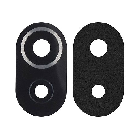 Lente Da Camera Xiaomi Mi 11 Lite