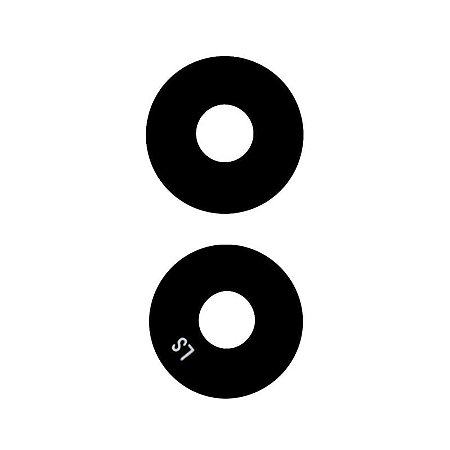 Lente Da Camera Xiaomi Mi 5