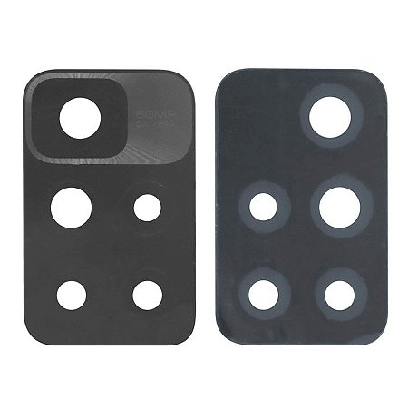 Lente Da Camera Xiaomi Redmi 10 4G