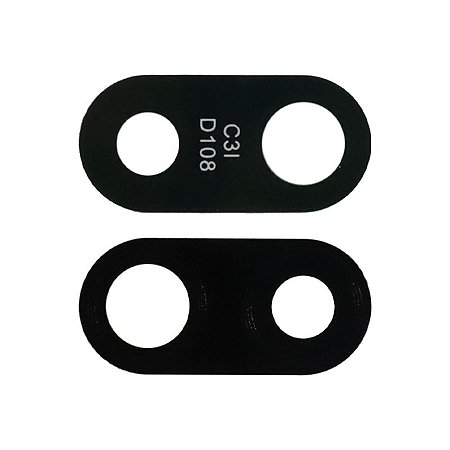 Lente Da Camera Xiaomi Redmi 8