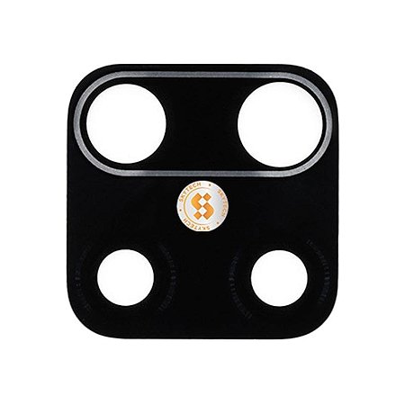 Lente Da Camera Xiaomi Redmi Note 9 - Note 9 Pro - Note 9S