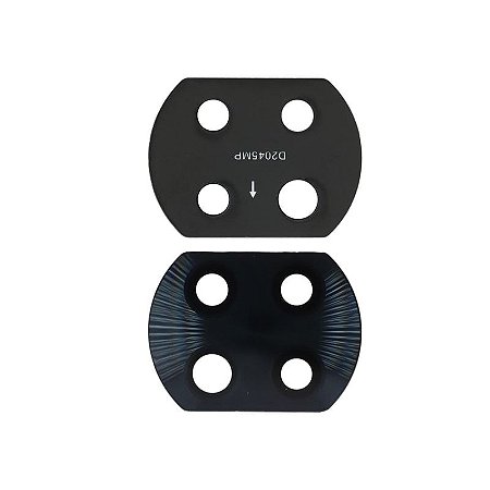 Lente Da Camera Xiaomi Redmi Note 9T 5G