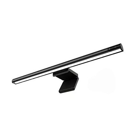 Luminaria Usb Com Dimer Para Monitores I-Work Series