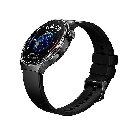 Smartwatch Qcy Gt2 S3 (Qcygt2S3-01)
