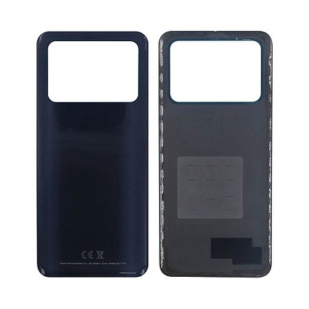 Tampa Xiaomi Poco X4