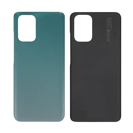 Tampa Xiaomi Redmi Note 10 4G