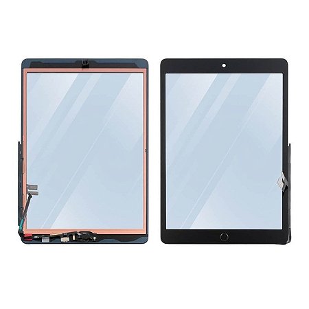 Touch Ipad 9 Geracao A2602