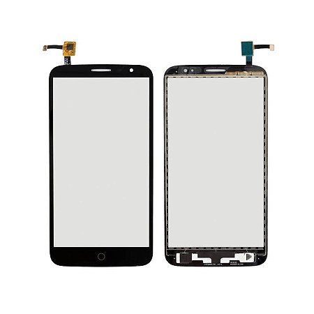 Touch Screen Alcatel Hero 2C 7055