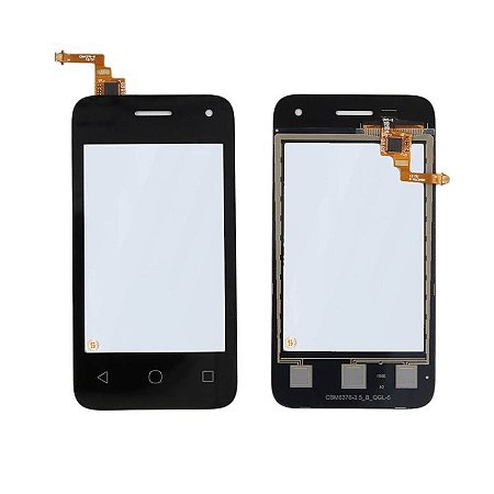 Touch Screen Alcatel Pixi 4 3.5 4017