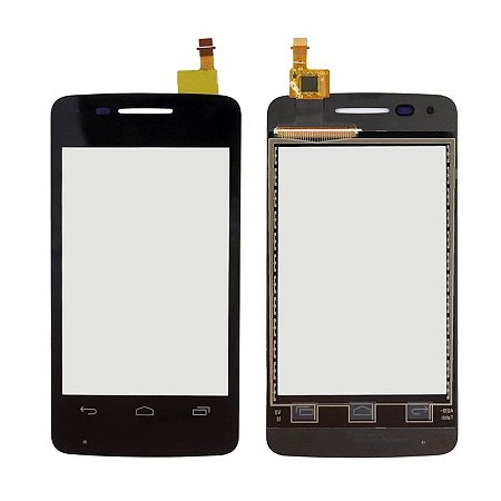 Touch Screen Alcatel Pixi 4007 400D 4007E