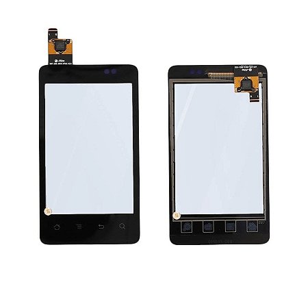 Touch Screen Cce Motion Plus Sk351