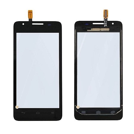 Touch Screen Huawei Ascend G510