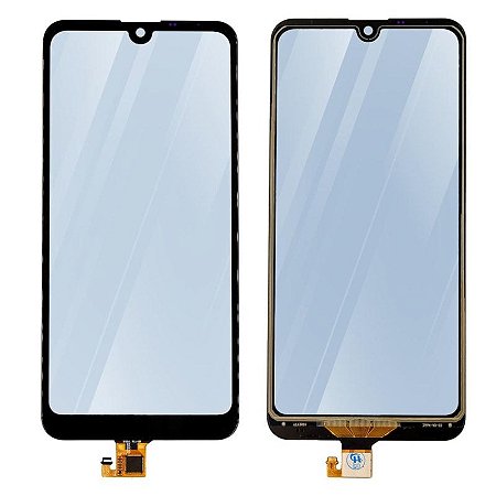 Touch Screen Lg K12 Prime - K12 Max - K50 - Q60