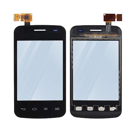 Touch Screen Lg Optimus L1 2 Tri E475