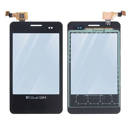 Touch Screen Lg Optimus L3