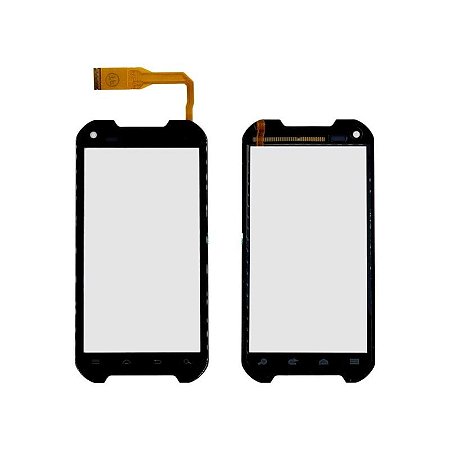 Touch Screen Motorola Iron Rock Xt626