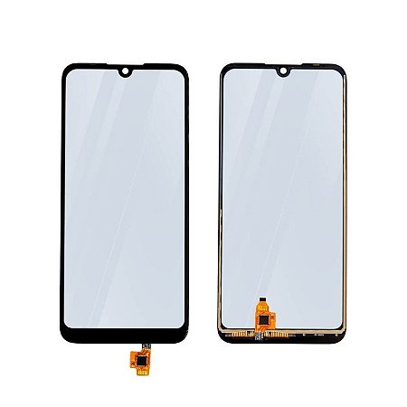 Touch Screen Motorola Moto E6 Plus