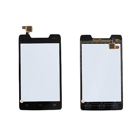 Touch Screen Motorola Razr D1