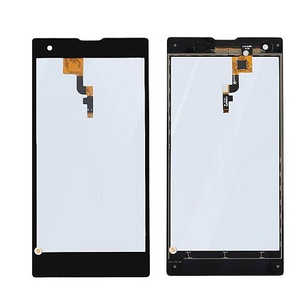 Touch Screen Positivo Octa X800