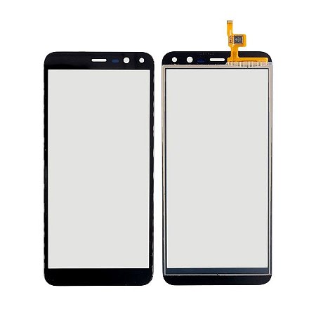 Touch Screen Positivo Twist 2 S512 Preto