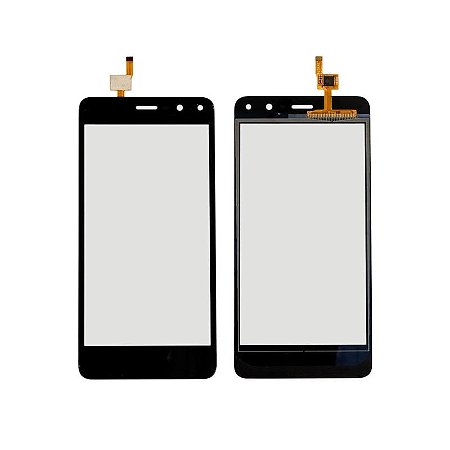 Touch Screen Positivo Twist 3 S513 Preto