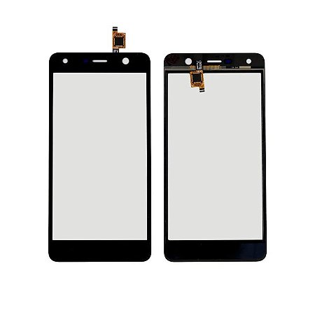 Touch Screen Positivo Twist Metal S530 Preto