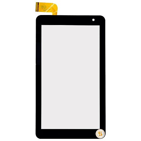 Touch Screen Positivo Twist Tab T770 - T770K - T770Kc - T770B