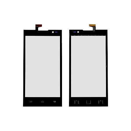 Touch Screen Positivo X400