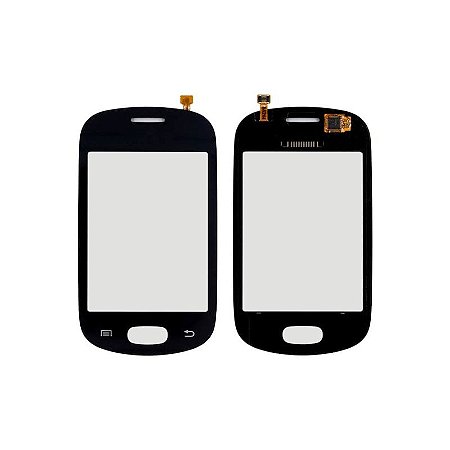 Touch Screen Samsung Galaxy Star Trios