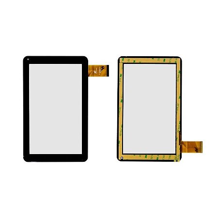 Touch Screen Tablet Multilaser M9 Dual Core 9.0