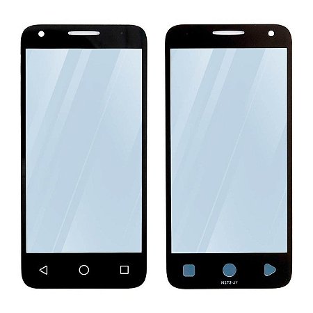 Vidro Alcatel Pixi 3 4027 5017 - Pixi 4 4017