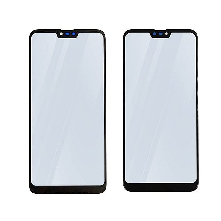 Vidro Asus Zenfone Max Shot