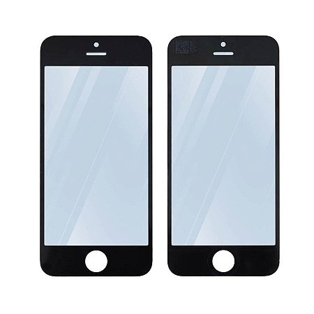 Vidro Iphone 5 - 5S - 5C - Se 2016