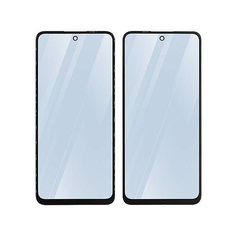 Vidro Lg K42 - K52 - K62 - K62 Plus