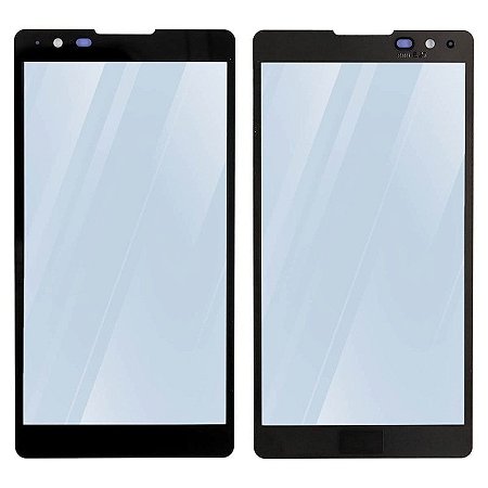Vidro Lg X Power