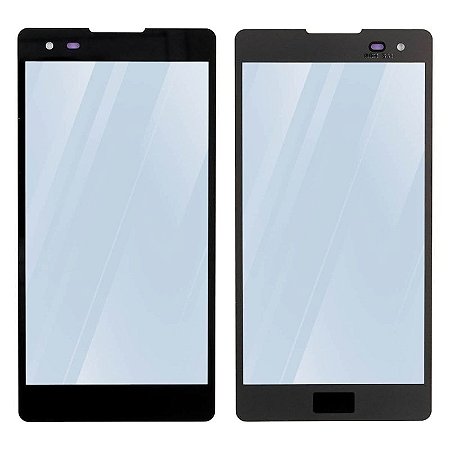 Vidro Lg X Style