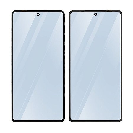 Vidro Motorola Edge 20 - Edge 20 Pro - Edge 30 Pro