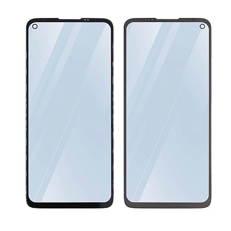 Vidro Motorola Moto G Stylus 2021
