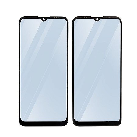 Vidro Motorola Moto G10 - G10 Power - G20 - G30