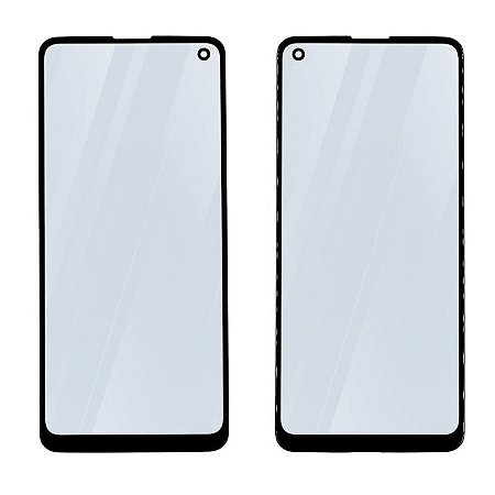 Vidro Motorola Moto G10 Play - G Power 2021