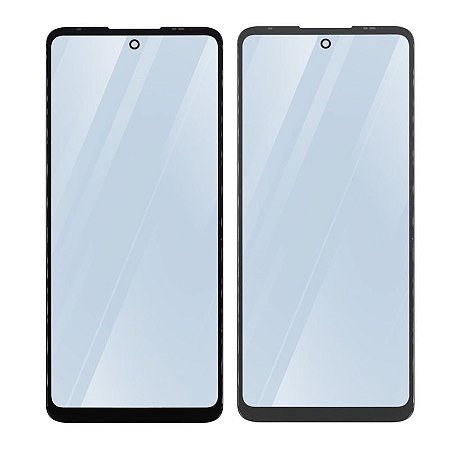 Vidro Motorola Moto G60 - G60S - G51