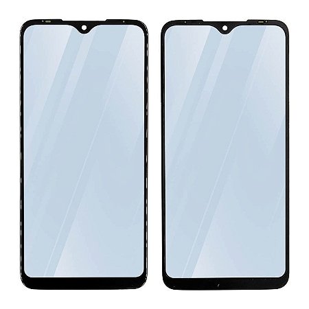 Vidro Motorola Moto G8 Play - One Macro