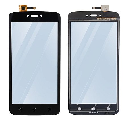 Vidro Motorola Moto Plus