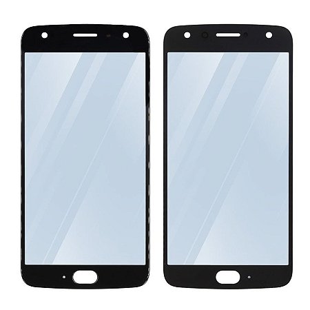 Vidro Motorola Moto X4