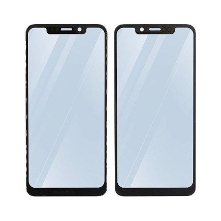 Vidro Motorola One