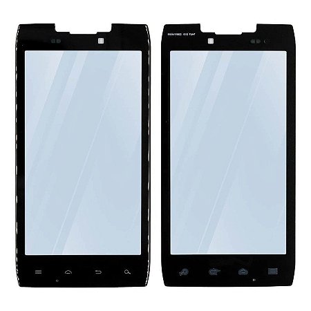 Vidro Motorola Razr