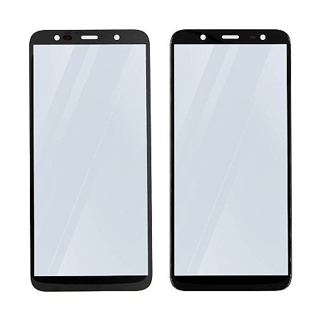 Vidro Samsung Galaxy J8 - J8 Plus