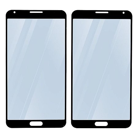 Vidro Samsung Galaxy Note 3