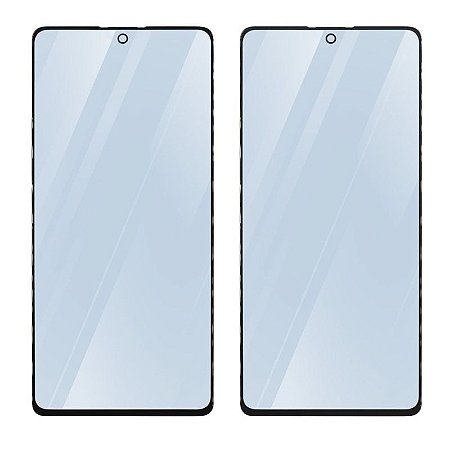 Vidro Samsung Galaxy S10 Lite